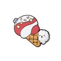 夏日MINITEEN 磁鐵 