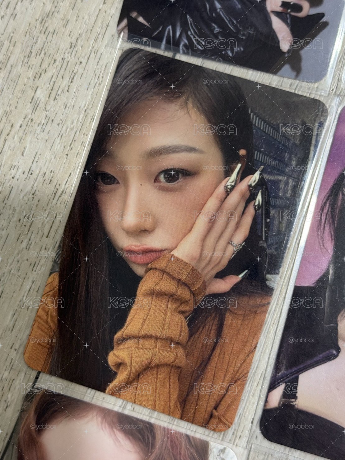 美美吉