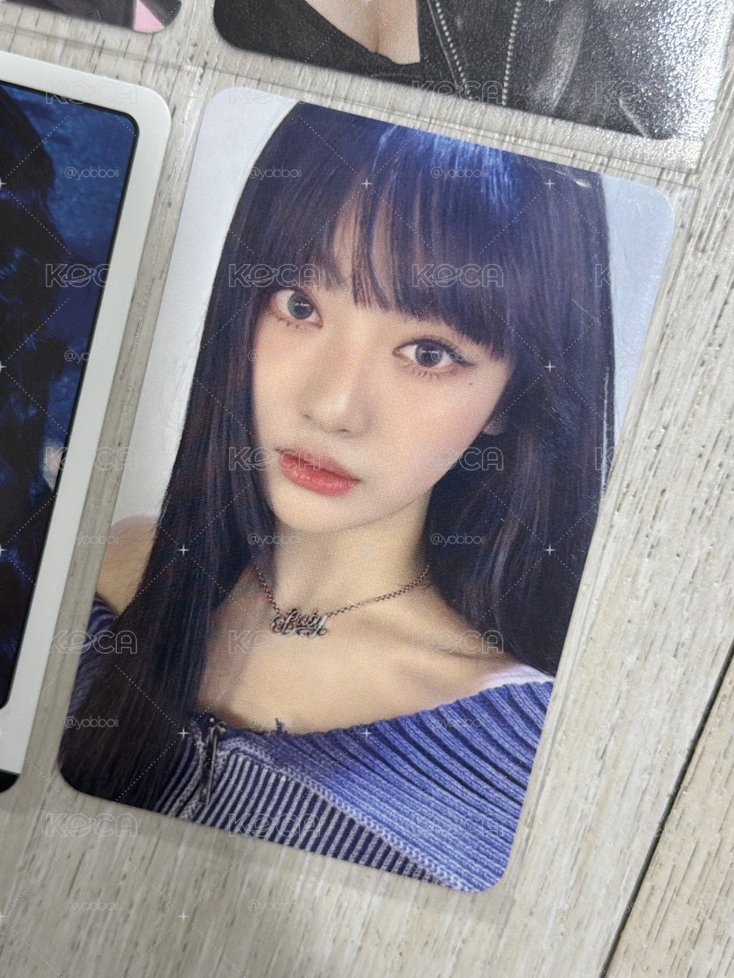 美美小寧