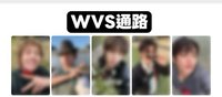 WVS通路