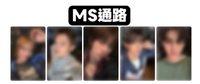 MS通路