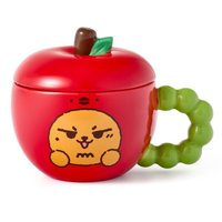 APPUL 杯子 黃春