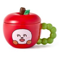 APPUL 杯子 栗嘻