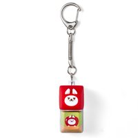 APPUL 鍵帽 鑰匙圈吊飾 崔勇猛
