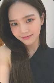 Dear OHMYGIRL 專輯卡 