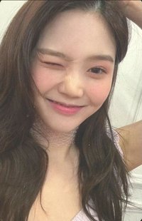 Dear OHMYGIRL 專輯卡 