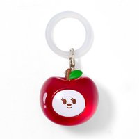APPUL 鑰匙圈吊飾 栗嘻