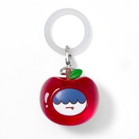 APPUL 鑰匙圈吊飾 哼呀寧