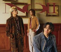 2nd Full Album “No.II”