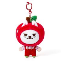 APPUL 娃娃玩偶 崔勇猛