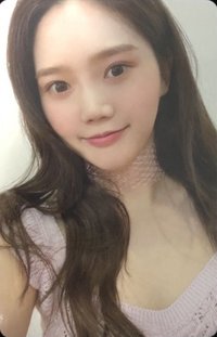 Dear OHMYGIRL 專輯卡 