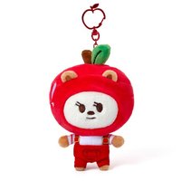 APPUL 娃娃玩偶 栗嘻