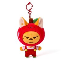 APPUL 娃娃玩偶 黃春