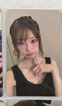 戳臉