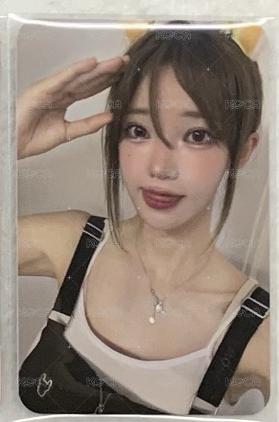 小狗耳