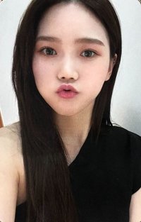 Dear OHMYGIRL 專輯卡 