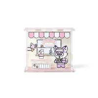 夏日MINITEEN 立牌 