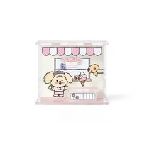 夏日MINITEEN 立牌 