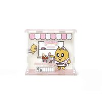 夏日MINITEEN 立牌 