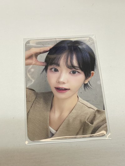 迷三 dmm 線下 1.0 簽售卡 小狗影子