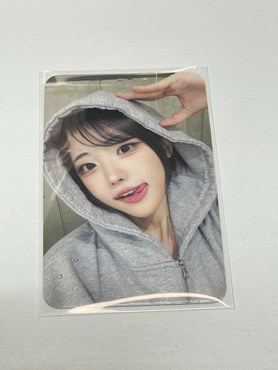 迷三 dmm 線下 1.0 簽售卡 小狗影子