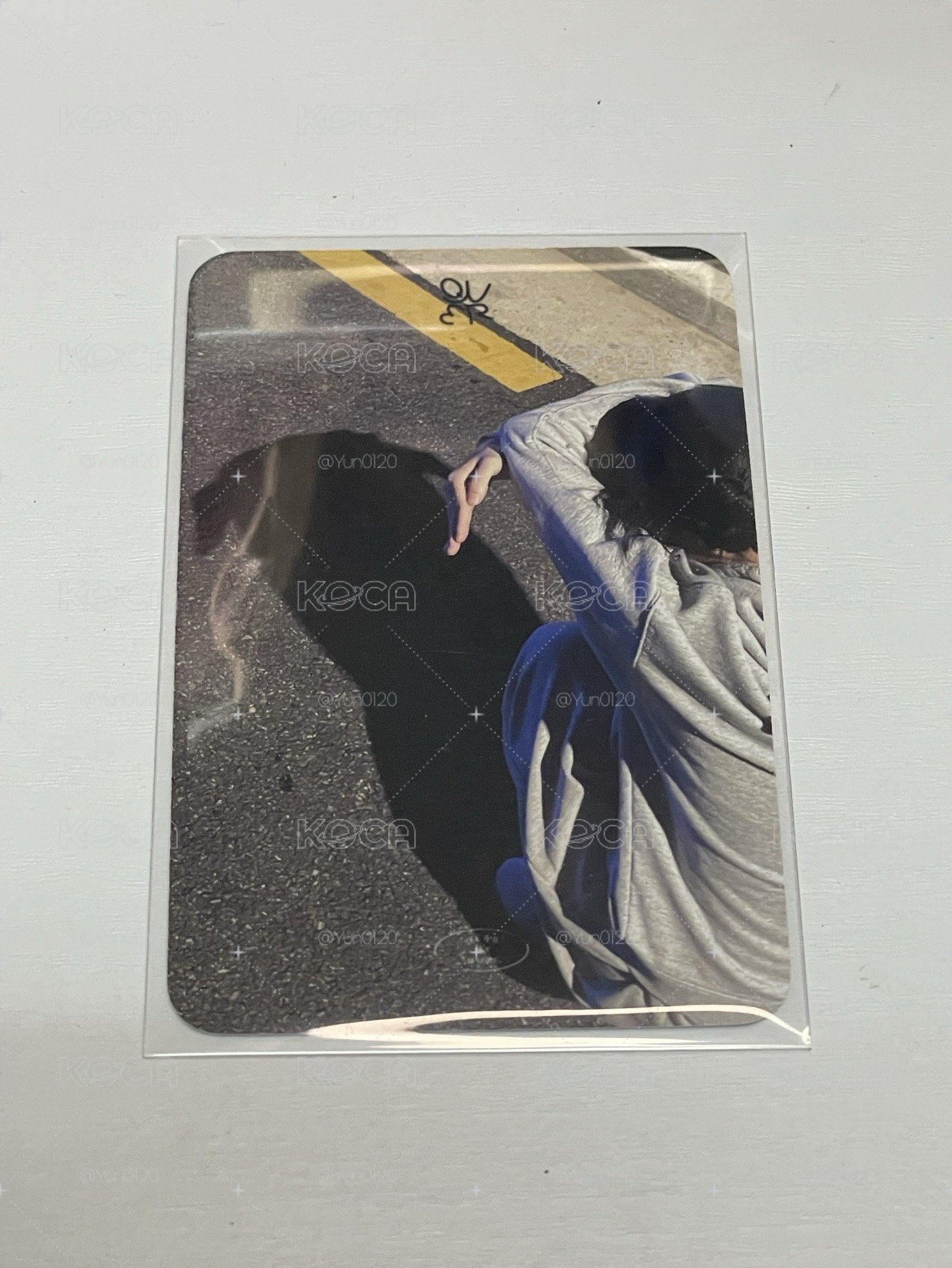 迷三 dmm 線下 1.0 簽售卡 小狗影子