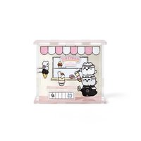 夏日MINITEEN 立牌 