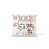 夏日MINITEEN 立牌 