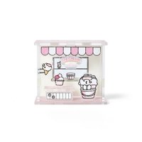 夏日MINITEEN 立牌 