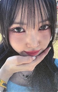 첫사랑은 저주다 msg 1.0線上 簽售卡 우웅~ ver.