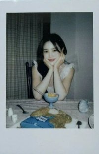 Dear OHMYGIRL 專輯卡 拍立得
