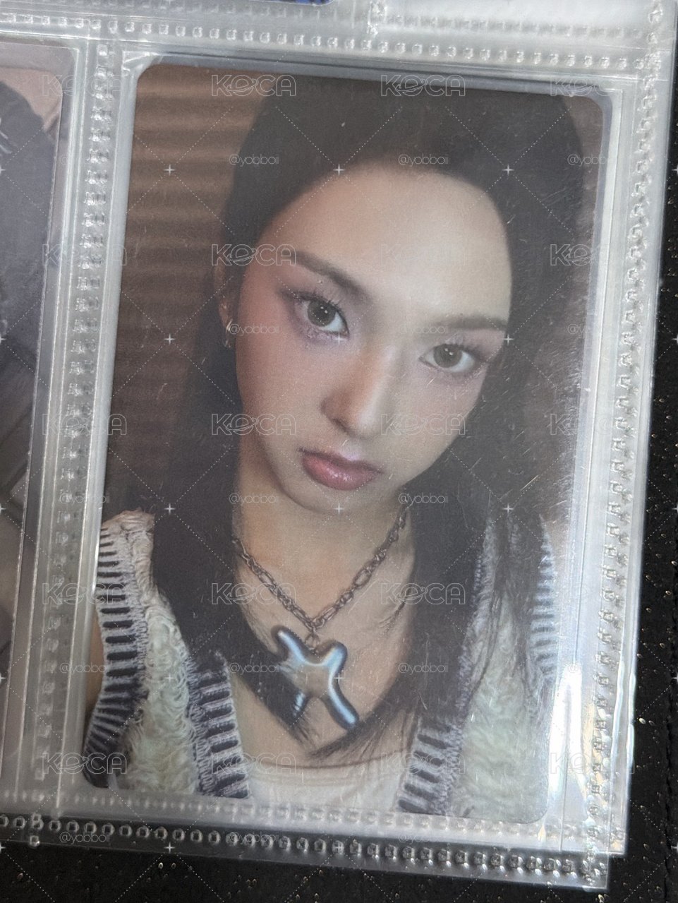 歪頭柒