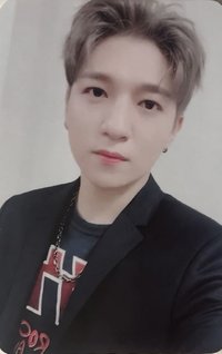 迷三 專輯卡 