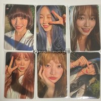 迷你一 Hello82 特典