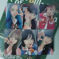 迷你一 DMC 特典