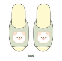 夏日旋律 拖鞋 