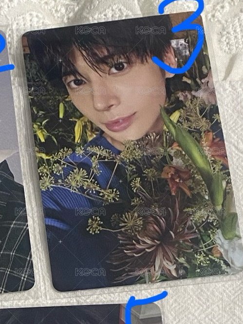 🌷專卡