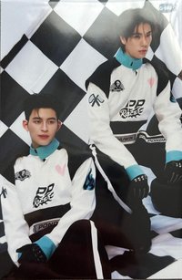 26 LOL 扭蛋 明信片 