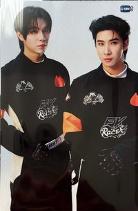 26 LOL 扭蛋 明信片 