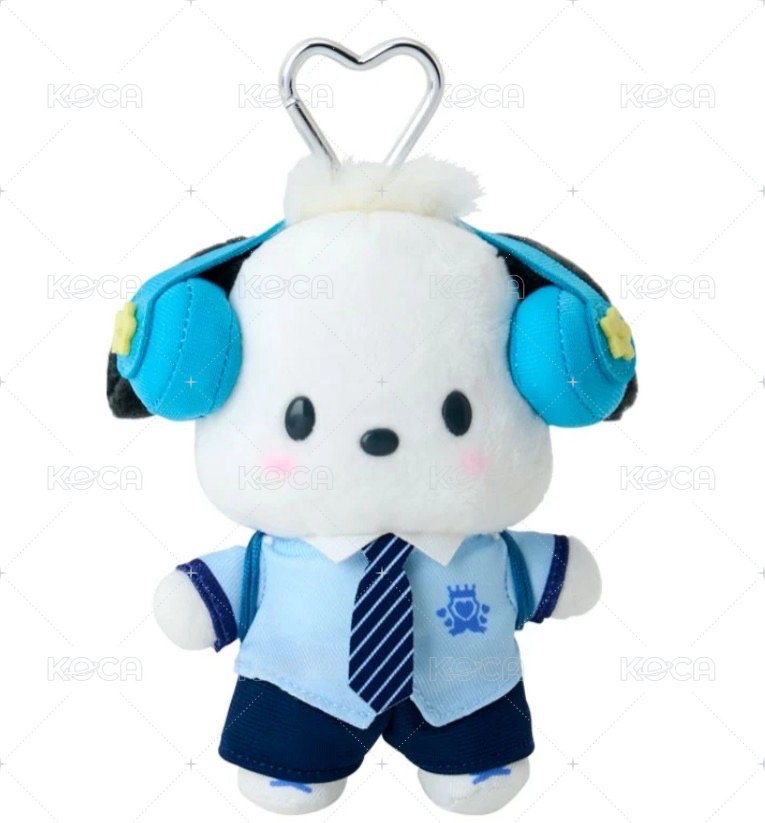 制服帕恰