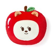 APPUL 抱枕 栗嘻