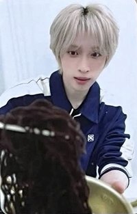 迷八 hl 線下 簽售卡 炸醬麵男友