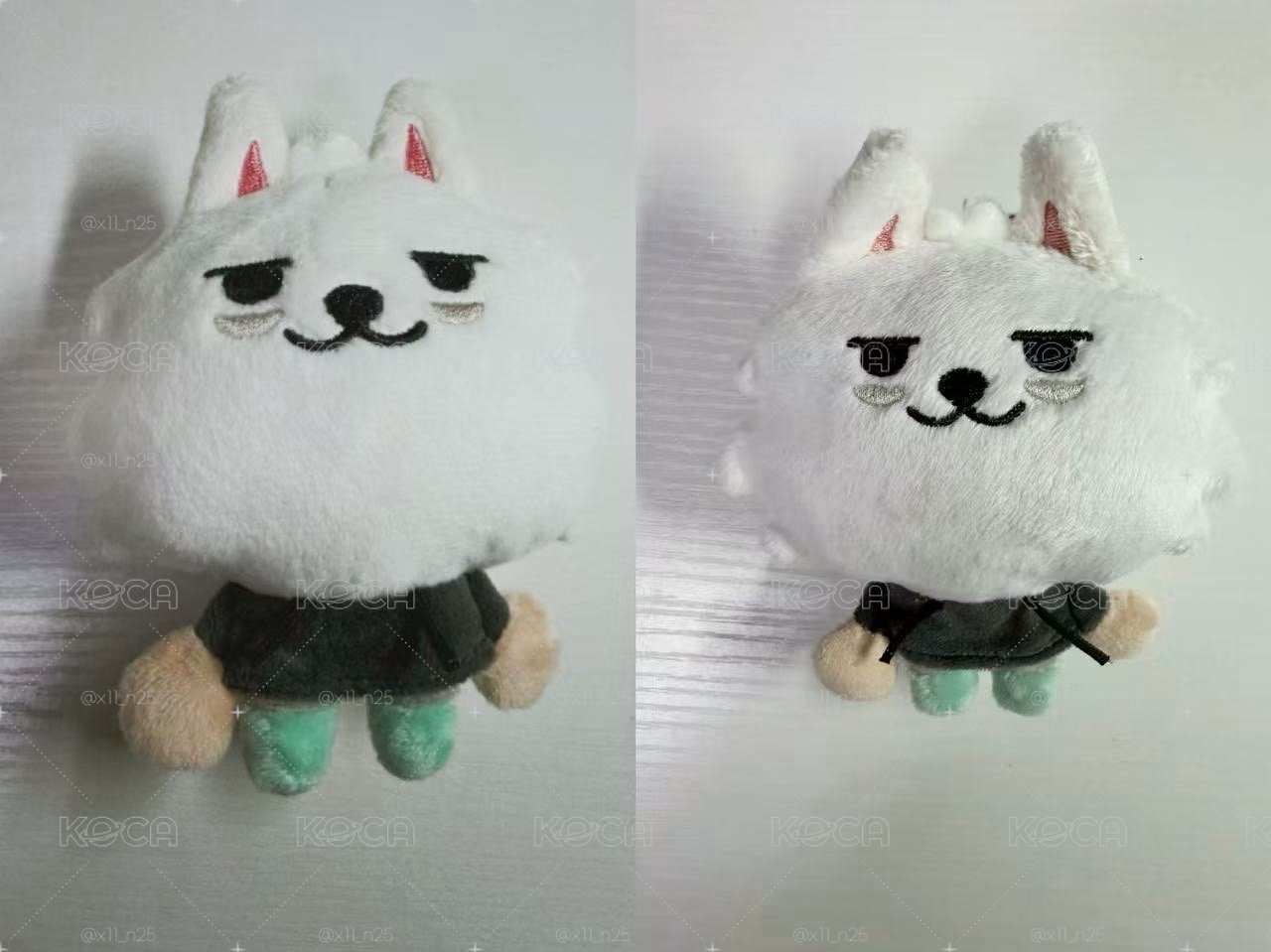 原皮猛