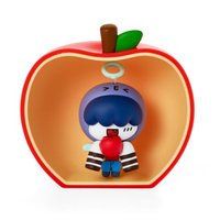 APPUL 公仔 哼呀寧