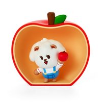 APPUL 公仔 栗嘻