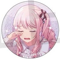 細閃 vol.35 B 徽章 wl花前