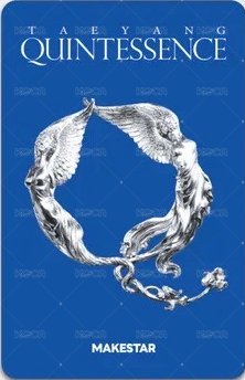 正規四 ms 簽售卡  背面
