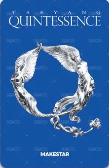 正規四 ms 簽售卡  背面