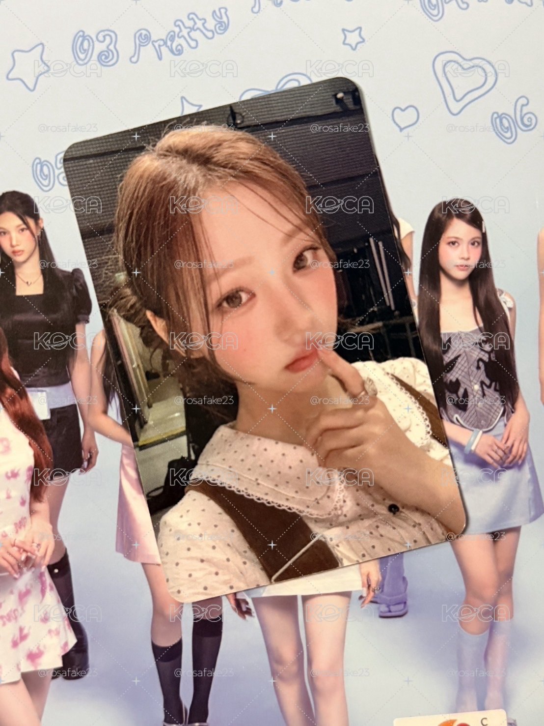 H2H  咬指stella