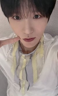Ode to Love ju 1.0 簽售卡 